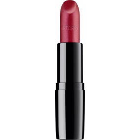 Artdeco Perfect Color Lipstick klasická hydratační rtěnka 928 Red Rebel 4 g