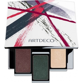 Artdeco Beauty Box Trio magnetický box se zrcátkem Cross The Lines