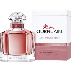 Guerlain Mon Guerlain Eau de Parfum Intense parfémovaná voda pro ženy 100 ml
