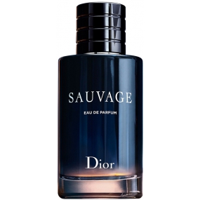 Christian Dior Sauvage Eau de Parfum parfémovaná voda pro muže 200 ml