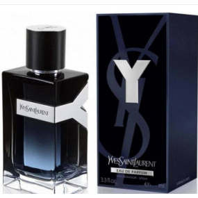Yves Saint Laurent Y Eau de Parfum parfémovaná voda pro muže 100 ml
