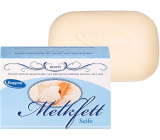Kappus Melkfett toaletní mýdlo s mléčným tukem 100 g