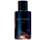 Christian Dior Sauvage Parfum parfém pro muže 100 ml