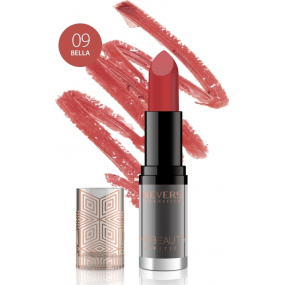 Revers HD Beauty Lipstick rtěnka 09 Bella 4 g