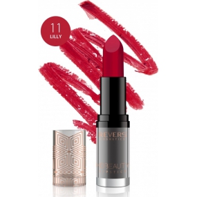 Revers HD Beauty Lipstick rtěnka 11 Lilly 4 g