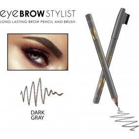 Revers Eye Brow Stylist tužka na obočí Dark Gray 1,2 g
