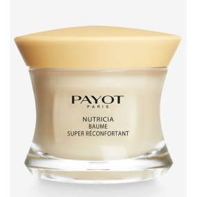 Payot Nutricia Baume Super Reconfort vyživující nápravná péče pro suchou pleť 50 ml