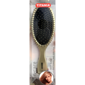 Titania Kartáč na vlasy 22 cm