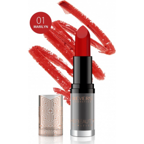 Revers HD Beauty Lipstick rtěnka 01 Marilyn 4 g