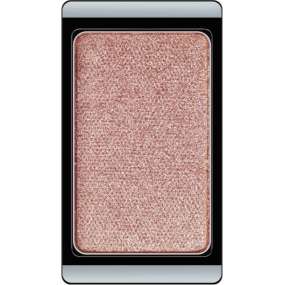 Artdeco Eye Shadow Pearl perleťové oční stíny 31 Pearly Rosy Fabrics 0,8 g
