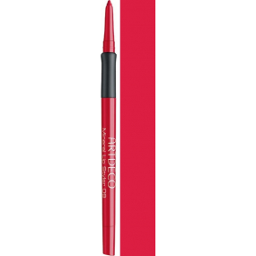 Artdeco Mineral Lip Styler minerální tužka na rty 09 Mineral Red 0,4 g