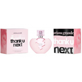 Ariana Grande Thank U, Next parfémovaná voda pro ženy 30 ml