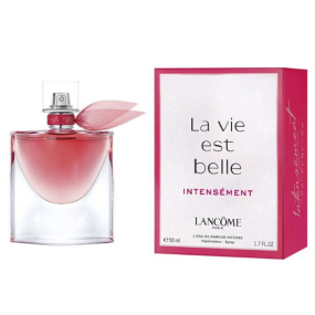 Lancome La Vie Est Belle Intensément parfémovaná voda pro ženy 50 ml