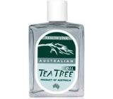 Health Link Tea Tree Oil vynikající antiseptické a léčebné vlastnosti 15 ml