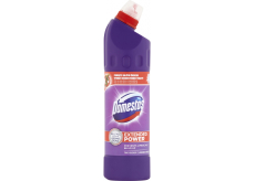 Domestos Extended Power Lavender Fresh tekutý desinfekční a čisticí prostředek 750 ml