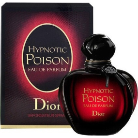 Christian Dior Hypnotic Poison Eau de Parfum parfémovaná voda pro ženy 100 ml