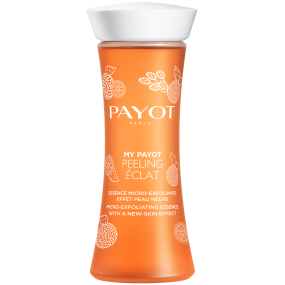 Payot My Payot Peeling Eclat mikro exfoliační primer pro dennodenní efekt nové pokožky, rozjasňující pleťová péče 125 ml