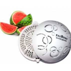 Fre Pro Easy Fresh 2.0 - vyměnitelný vonný kryt Meloun - bílá