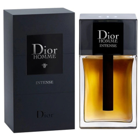 Christian Dior pour Homme Intense parfémovaná voda pro muže 150 ml