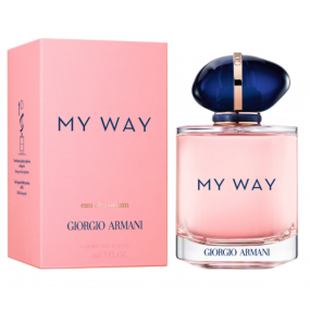Giorgio Armani My Way parfémovaná voda pro ženy 30 ml