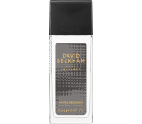David Beckham Bold Instinct parfémovaný deodorant sklo pro muže 75 ml