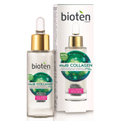 Bioten Multi Collagen sérum proti vráskám 30 ml