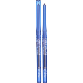 Gabriella Salvete Deep Color Eyeliner automatická tužka na oči 05 Dark Blue 0,28 g