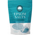 Elysium Spa Vánek oceánu sůl do koupele pro relaxační a uklidňující koupel 450 g