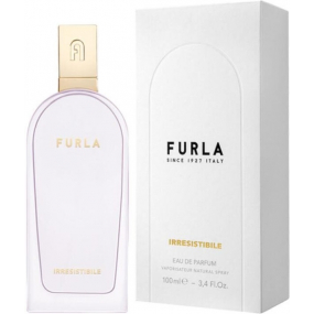 Furla Irresistibile parfémovaná voda pro ženy 100 ml