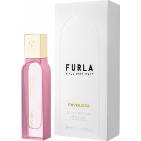 Furla Favolosa parfémovaná voda pro ženy 30 ml