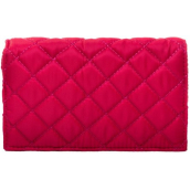 Diva & Nice Kosmetická kabelka růžová 18 x 10 x 14,5 cm 90236