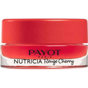 Payot Nutricia Baume Levres balzám na rty Rouge Cherry 6 g