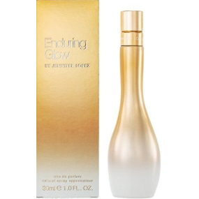Jennifer Lopez Enduring Glow parfémovaná voda pro ženy 30 ml