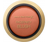 Max Factor Facefinity Powder Blush tvářenka 040 Delicate Apricot 1,5 g