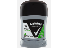 Rexona Men Motionsense Invisible Fresh Power tuhý antiperspirant stick s 48hodinovým účinkem 50 ml