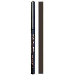 Dermacol Crystal Look voděodolná automatická tužka na oči 03 Opal 3 g