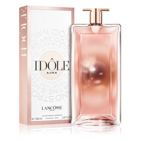 Lancome Idole Aura parfémovaná voda pro ženy 100 ml