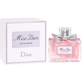 Christian Dior Miss Dior 2021 parfémovaná voda pro ženy 30 ml