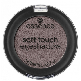 Essence Soft Touch mono oční stíny 03 Eternity 2 g