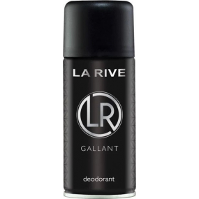 La Rive Gallant deodorant sprej pro muže 150 ml