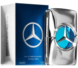 Mercedes-Benz Men Bright parfémovaná voda pro muže 50 ml
