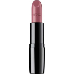 Artdeco Perfect Color Lipstick klasická hydratační rtěnka 892 Traditional Rose 4 g