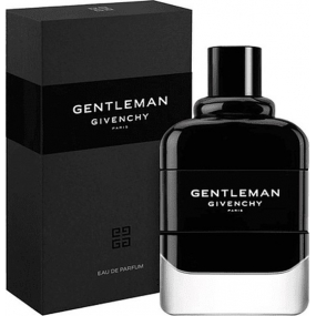 Givenchy Gentleman Eau de Parfum 2018 parfémovaná voda pro muže 60 ml