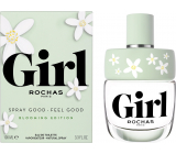 Rochas Girl Blooming Edition toaletní voda pro ženy 100 ml