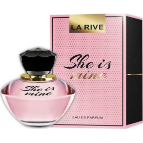 La Rive She Is Mine parfémovaná voda pro ženy 90 ml
