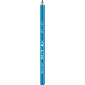 Catrice Kohl Kajal voděodolná tužka na oči 070 Turquoise Sense 0,78 g