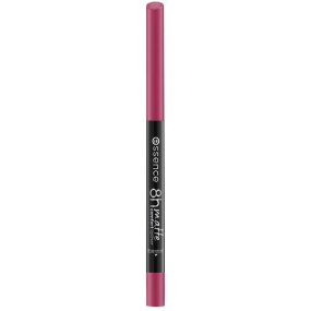 Essence 8H Matte Comfort tužka na rty 05 Pink Blush 0,3 g
