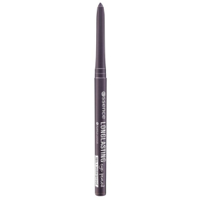 Essence Longlasting dlouhotrvající tužka na oči 37 Purple-licious 0,28 g