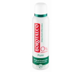 Borotalco Original Freshness Pure deodorant sprej unisex 150 ml