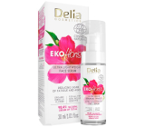 Delia Cosmetics Ekoflorist pleťové sérum snižující známky únavy a stárnutí 30 ml